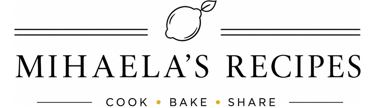 Mihaela's Recipes